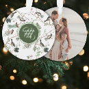 Search for chickadee christmas tree decorations Pine