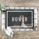 Search for wedding doormats Modern