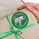 Search for elephant family stickers Cute