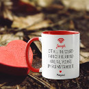 Search for online mugs Girlfriend