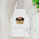 Search for layered aprons Baking