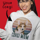 Search for corgi hoodies Cute