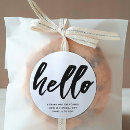 Search for welcome stickers Party