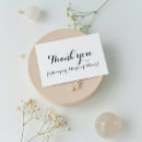 Search for for bridal party cards Calligraphy