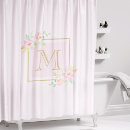 Search for peonies shower curtains Floral