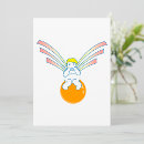 Search for cherub invitations Wings