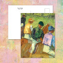 Search for jockeys postcards Horses