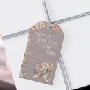 Search for shoe gift tags Ballerina