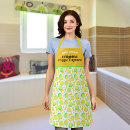 Search for bone aprons Black