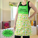 Search for tennis ball aprons Cute