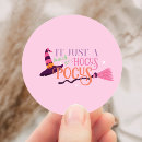 Search for witch quotes stickers Hocus pocus