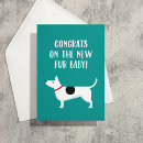 Search for on your new puppy congratulations cards Welcome