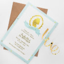 Search for cameo invitations Gold