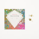 Search for packaging business cards Colourful