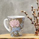 Search for chrysanthemum mugs Pink