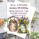 Search for mason jar birthday invitations Country