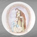 Search for mary and joseph stickers Religious