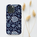 Search for blue wildflower iphone cases Stylish