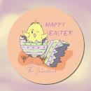 Search for hatching chick stickers Cute