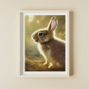 Search for cottontail posters Rabbit
