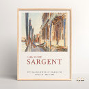 Search for john singer sargent posters Vintage