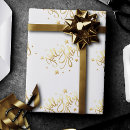 Search for gold foil wrapping paper Simple
