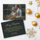 Search for mr mrs christmas cards Modern