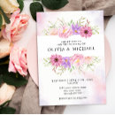 Search for gentleness invitations Floral
