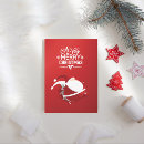Search for cut out christmas cards Santa claus