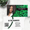 Search for mathematics teacher business cards Accounting