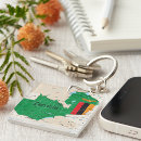 Search for zambia key rings Africa