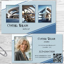 Search for futuristic design business cards Professional