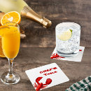 Search for red lobster coasters Seafood