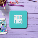 Search for turqoise business cards Trendy