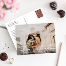 Search for postcards weddings Love and thanks