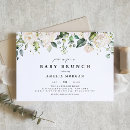Search for white roses invitations Watercolor