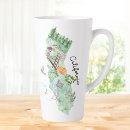 Search for state map mugs United states