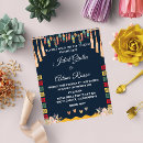 Search for cool wedding invitations Boho