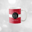 Search for high class mugs High school reunion