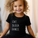 Search for ballerina girls tshirts Cute