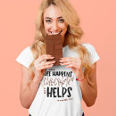 Search for help tshirts Positivity