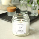 Search for square labels Candle