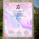 Search for bakery flyers Cafe