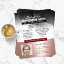 Search for rose image flyers Notary public
