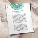 Search for meditation flyers Lotus