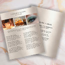 Search for surface flyers Modern