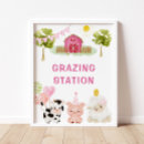 Search for birthday party posters Barnyard