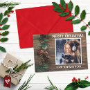 Search for pine cone christmas cards Wood