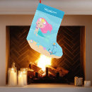 Search for mermaid christmas stockings Kids