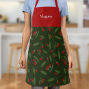 Search for berries aprons Botanical